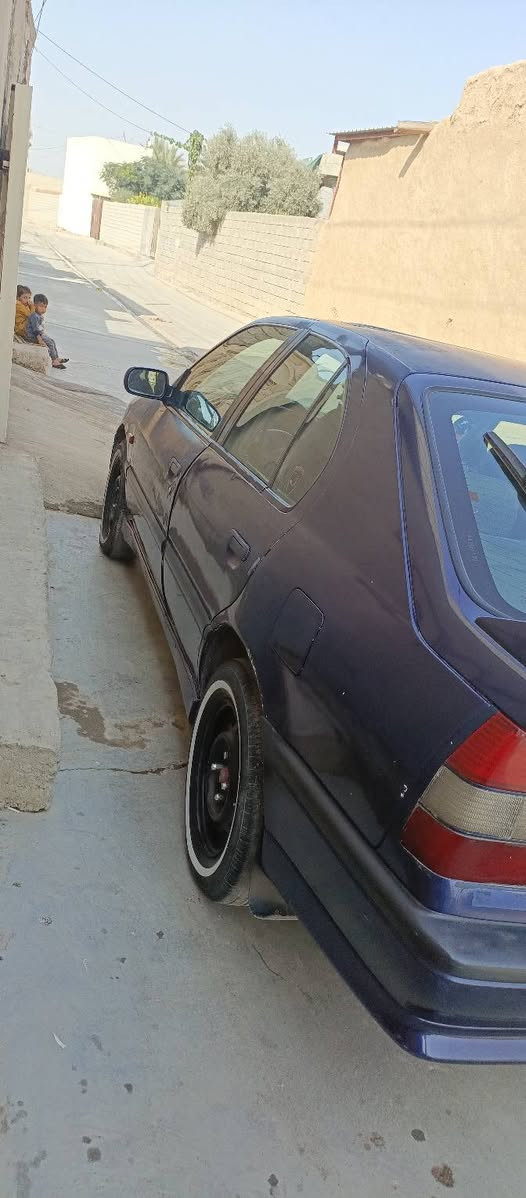 تم عاده نشر بسبب وعود كاذبه اخوان سياره نيسان برايمر موديل 92 سياره شرط تحويل رقم جديد انكليزي  سنويه لحد 2027 اربعه جام كربائي قفل مركزي كير محرك بشرط محرك 20 بلادي كير عادي سياره احلى من صوره طرايك من كركوك لحد بغداد سياره جسمه بلادي سماعات سستم ماتصرف الف دينار عليها يرهم مراوسه هم سعره 36 بي مجال الموشراي ليدوخني رجااا رجااا رجااا خاص موجود رقمي موجود خابرني تدلل ‏‪***********‬‏
