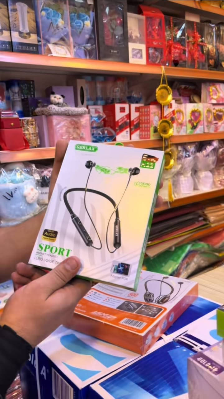 عروضات نار يوصلك لباب بيتك 🔥


**إذا كنت صاحب هذا الإعلان وتريد حذفه لأي سبب، رجاءا أرسل رسالة إلى الدعم الفني**