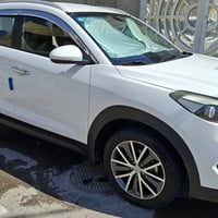 للبيع او مراوس موديل ٢٣ او ٢٤  توسان ١٦ رقم بغداد ماشيه ١٤٤.كير ومحرك ...