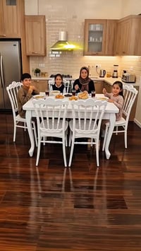 سفرة رمضان ما تكمُل إلا بلمّة العائلة.. وبسعر ما يتفوّت! ✨🌙 ​تعبت من ا...