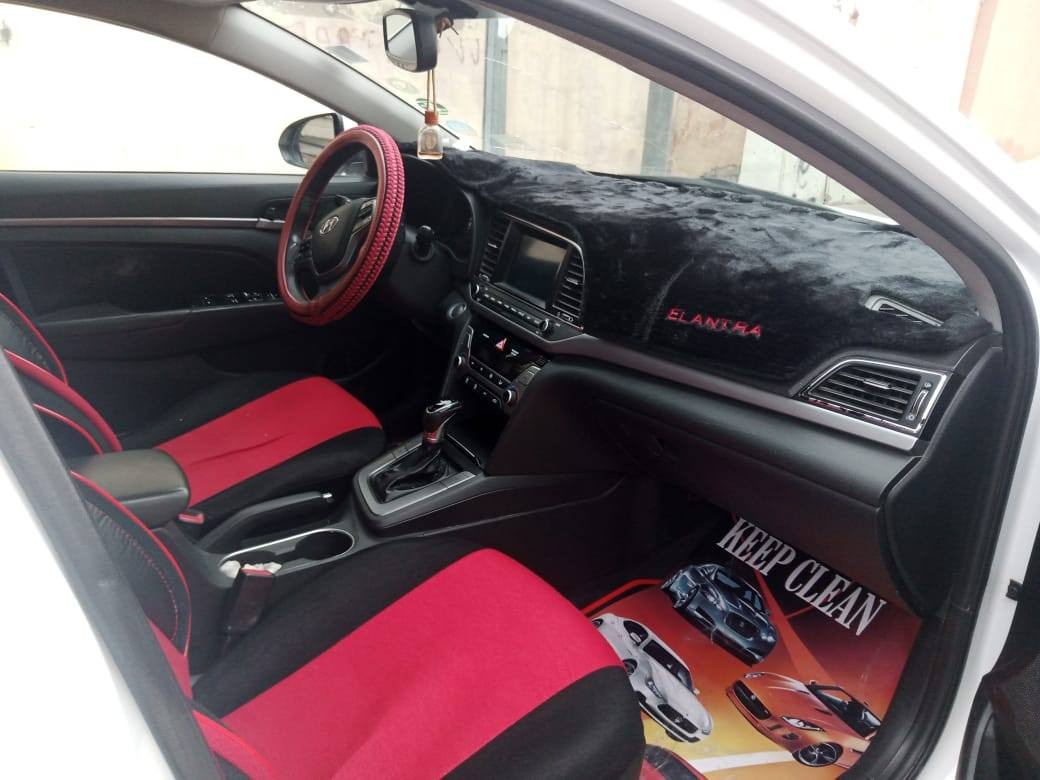 النترا أمريكي موديل 2018 فول بيهه طخه بلجاملوغ الخلفي أمريكي  بيهه طخه بنيد بدون داخل بلعراق مكينة وكير وتبريد وصدر جديد مكينة دوش ب123 بيهه مجال رقم ديالى انكليزي سنويه جديده  العنوان الراشديه جديده الشط بلقرب من مطعم ظفاف دجله رقم الهاتف ***********
