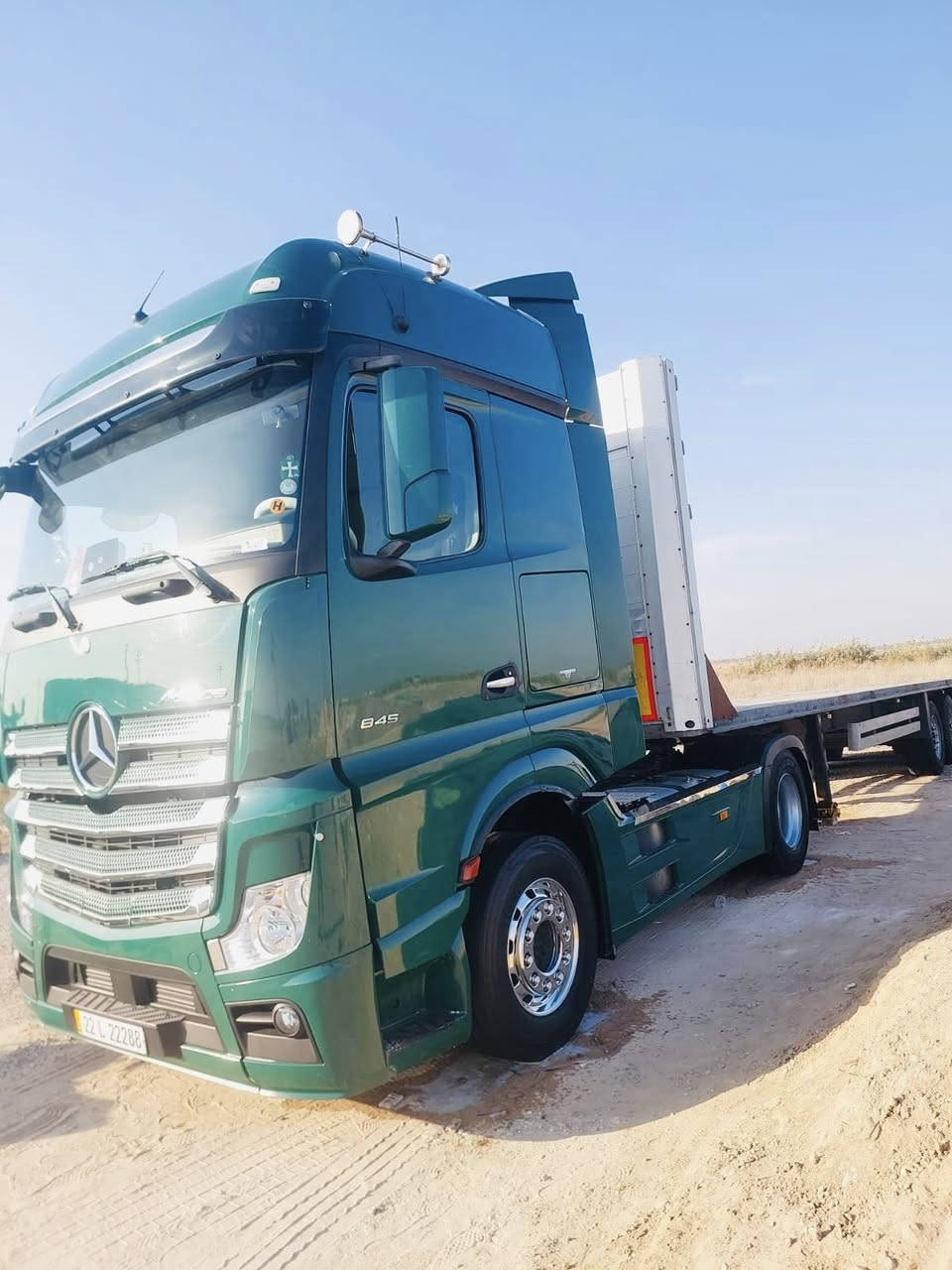 اكتروز وحش موديل 2016 فول مواصفات سقف وسط سنويه 2030 ماشيه 700 عربانه مربوطه عليها بسمي مداور ثاني يوم عربانه شمتز دسك بريك (مكلف بلنشر الاتصال عله راعيها )
‭(0788 103 2696‬ ‭)(0782 920 6126‬)
