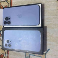 آيفون ١٣ برو ماكس • ٢٥٦ • شاشة وبطارية مبدلة