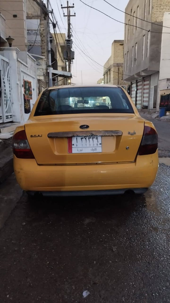 طيبه موديل 2016
رقم نجف  / مكان السيارة بغداد_البلديات 
محرك كي ريو 1600
مطلوبه هيئآ من ضمن سعره 
السعر 39 وبيه مجال حك الجيه
***********
