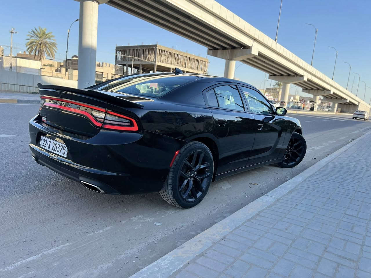 السلام عليكم رمضان كريم
دوج جارجر 2023 النداء الاخير 

SXT مواصفات

بدون ايرباك

بجم كبس 

الدعاميات بدون صبغ

منظومة زنون عدسات نهار 

شاشة كبيرة ١٠ انج كار بلي

كشن كهرباء

تشغيل عن بعد

تبريد قطعتين

عداد ٧٠ الف

السيارة بدون ايرباك اجت بيها مكانين كلير من امريكا فقط

سونار موجود 

رقم اربيل الجديد بأسمي تحويل وكالة حاضر

مكاني الحلة

السعر مناسب 239 ورقة💲 

*********** متواجد واتس اب
