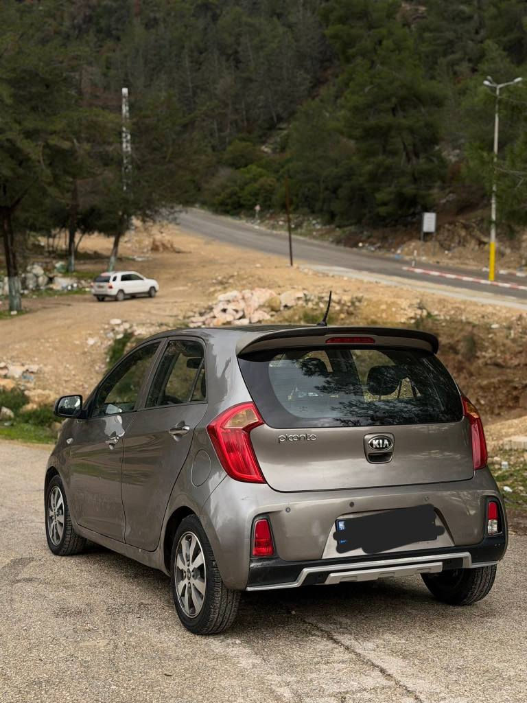 بيكاتو2013
رقم اربيل سنويدجديددفتربنزين
سياره بدون صبغ
بيامكانين تعديل اصغار
محرك مفتوح كازكيت 
شرط محرك تبريد
شرط تحويل 
سياره جاهز
سعر83ورقه بي مجال بسيط
*********** كركوك, العراق
