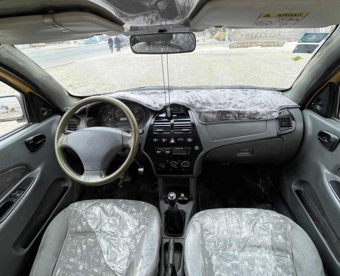 طيبه 2015 رقم بغداد أنكليزي بأسمي شرط التحويل كير مكينه خير من الله تبريد ثلج سياره حيل نضيفه تراي وين مايعجبك سعره 33 وبيه مجال مكاني بغداد حي النصر ***********
