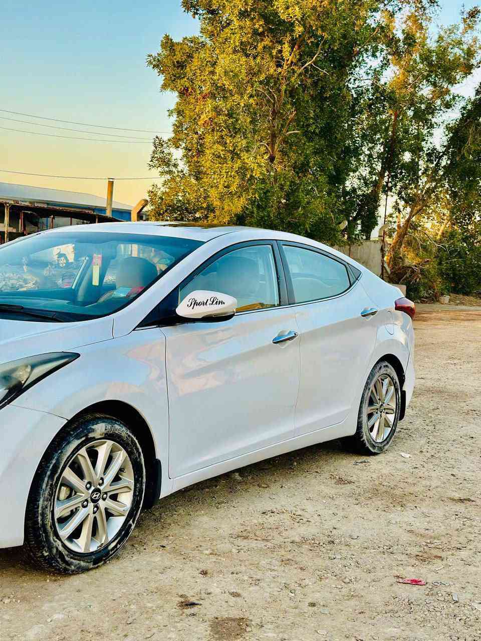 السلام عليكم
النترا خليجي موديل2016 

مواصفاتها فول ما عدا البصمه

المحرك+ الكير مكفولات

السياره جاهزه ما بيها اي نقص

العنوان بابل/ القاسم 
 
للاستفسار خاص


**إذا كنت صاحب هذا الإعلان وتريد حذفه لأي سبب، رجاءا أرسل رسالة إلى الدعم الفني**