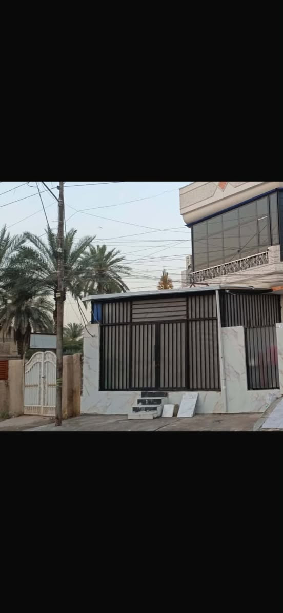 محل للايجار المساحه 70 متر العرض 6 امتار الطول 12 متر الموقع القاهره الدلفيه نهايه شاره المعلمين مقابيل الملعب بلظبط للاستفسار
***********
