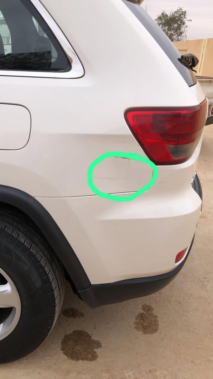 سلام عليكم 
جيب لاريدو للبيع
موديل 2011
صبغ المحدد بس 
كير ومحرك شرط 
تواير وصدر جدد 
السعر190 وبيها مجال للطيبين 
الرقم ***********
