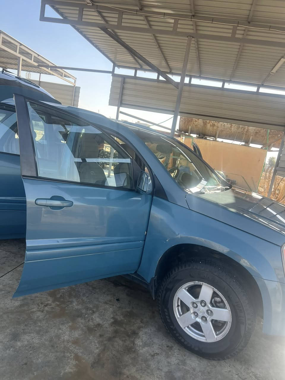 السلام عليكم
للبيع موديل 2008 رقم نينوى مسطره بسمي طخم كير محرك كلها بشرط كهربائية كلها شغله عليه طخم زينون بيها جملغ مبدل بأصلي فقط الباقي مكفوله سعرها ٩٠ وبيها مجال شاري اتصل *********** الرقم بيها وتساب
