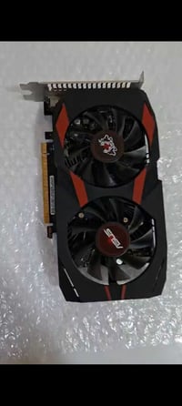 GTX 1050TI • 4GB • ناصريه