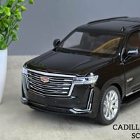 مجسم • كاديلاك اسكاليد • ١/٢٤