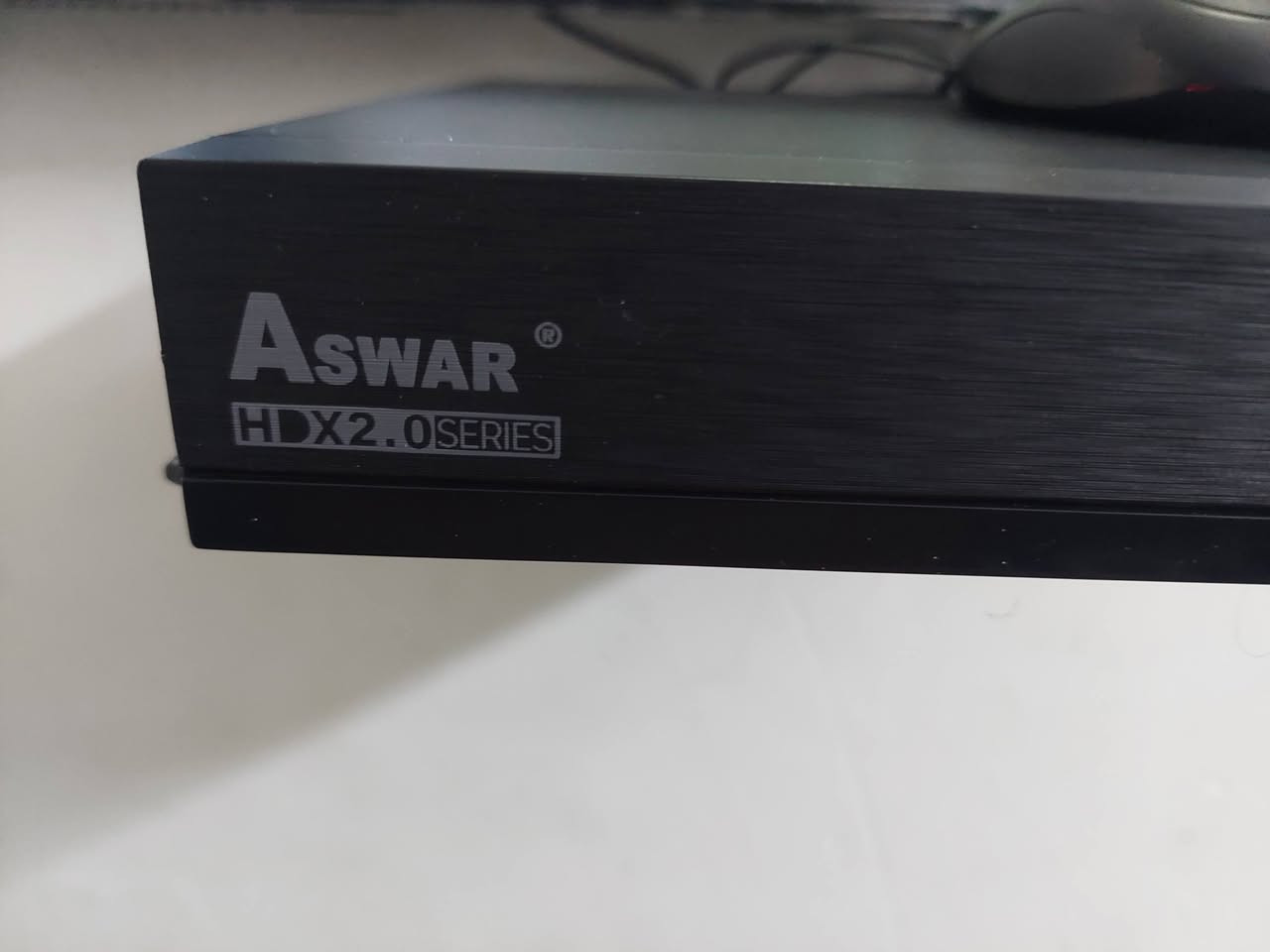 كاميرات مراقبة نوع أسوار ٢ ميكا مع ٤كاميرات ٢ميكا مه هارد ٥٠٠ كيكا وملحقاتها للبيع زعفرانية شارع المعهد


**إذا كنت صاحب هذا الإعلان وتريد حذفه لأي سبب، رجاءا أرسل رسالة إلى الدعم الفني**