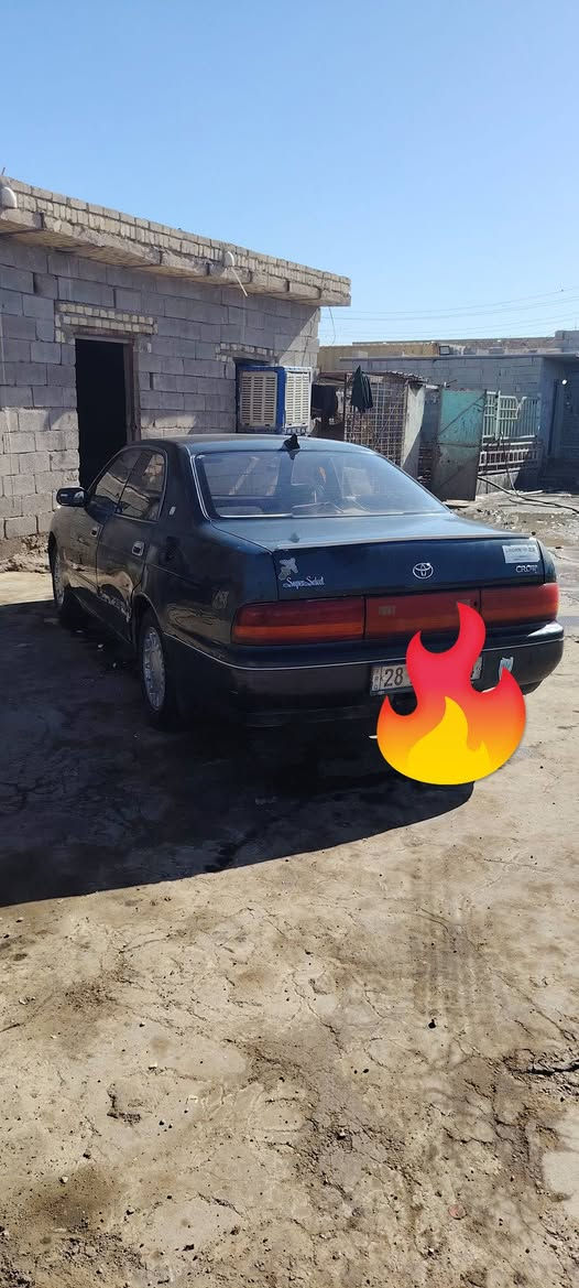 سلام عليكم بطه للبيع مكفوله كير مكينه كصه اصوليات  رقمها نجف سنويه جديده شرط مداور ***********
مكانها ميسان
