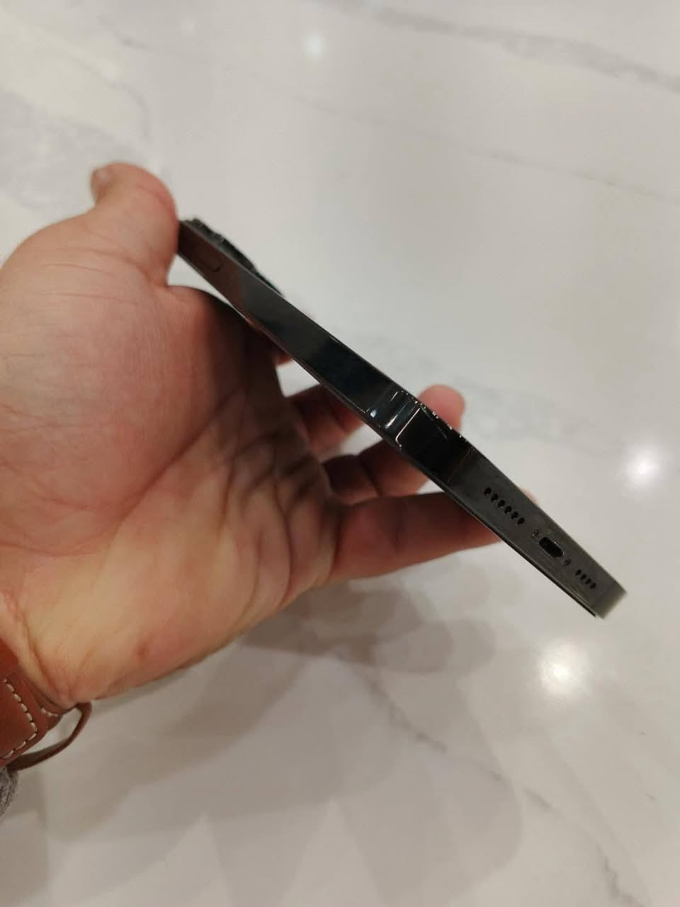 ايفون 14 برو ماكس عربي شرق اوسط 
مستبدل بطاريه فقط اصليه 
الباقي وضع الشركه 
البطاريه 100 الذاكره 256
السعر 765 وبي مجال للشراي 
النجف خان النص


**إذا كنت صاحب هذا الإعلان وتريد حذفه لأي سبب، رجاءا أرسل رسالة إلى الدعم الفني**