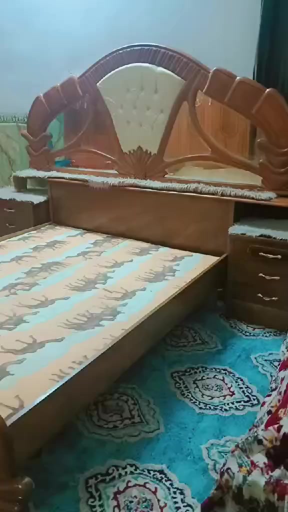 صاج داخل خارج ثقيله لسعر 850لعنوان لشعله


**إذا كنت صاحب هذا الإعلان وتريد حذفه لأي سبب، رجاءا أرسل رسالة إلى الدعم الفني**