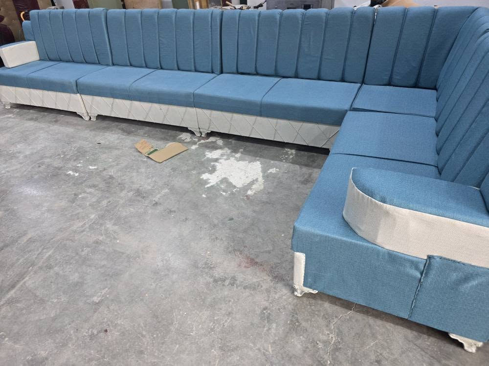 تزكام بلوك أسود شرط ١١ نفر السعر ٣٢٥ الف للتواصل خاص او وتساب *********** النجف, العراق
