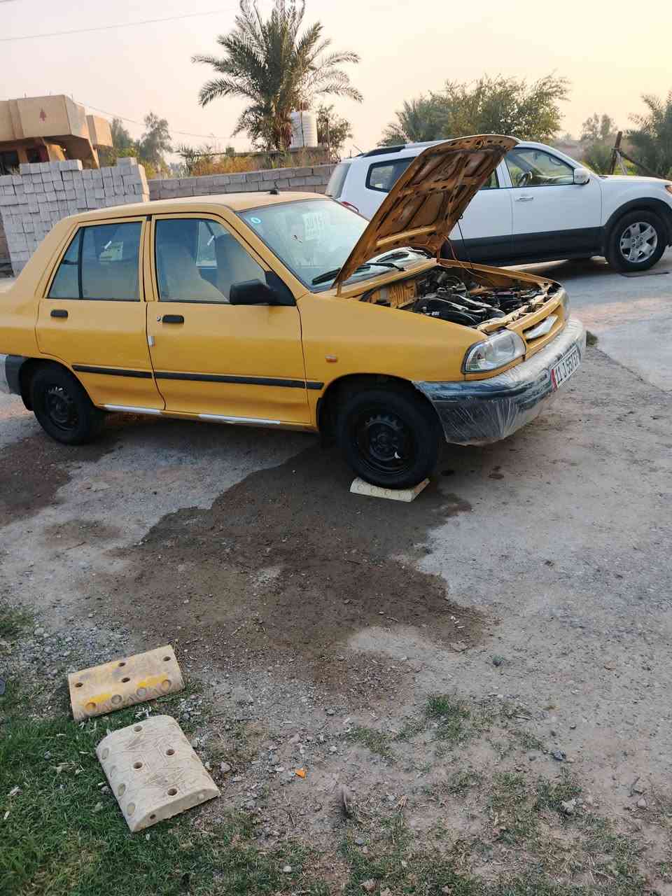 سلام عليكم شباب سايبة للبيع موديل2015 سيارة خير من الله جديدة بمعنى الكلمة برقي مامفتوح شرط تحويل للاستفسار ***********
