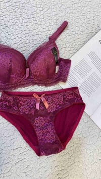 ملابس داخلية نسائي • حمالة اسفنجة • قماش تركي