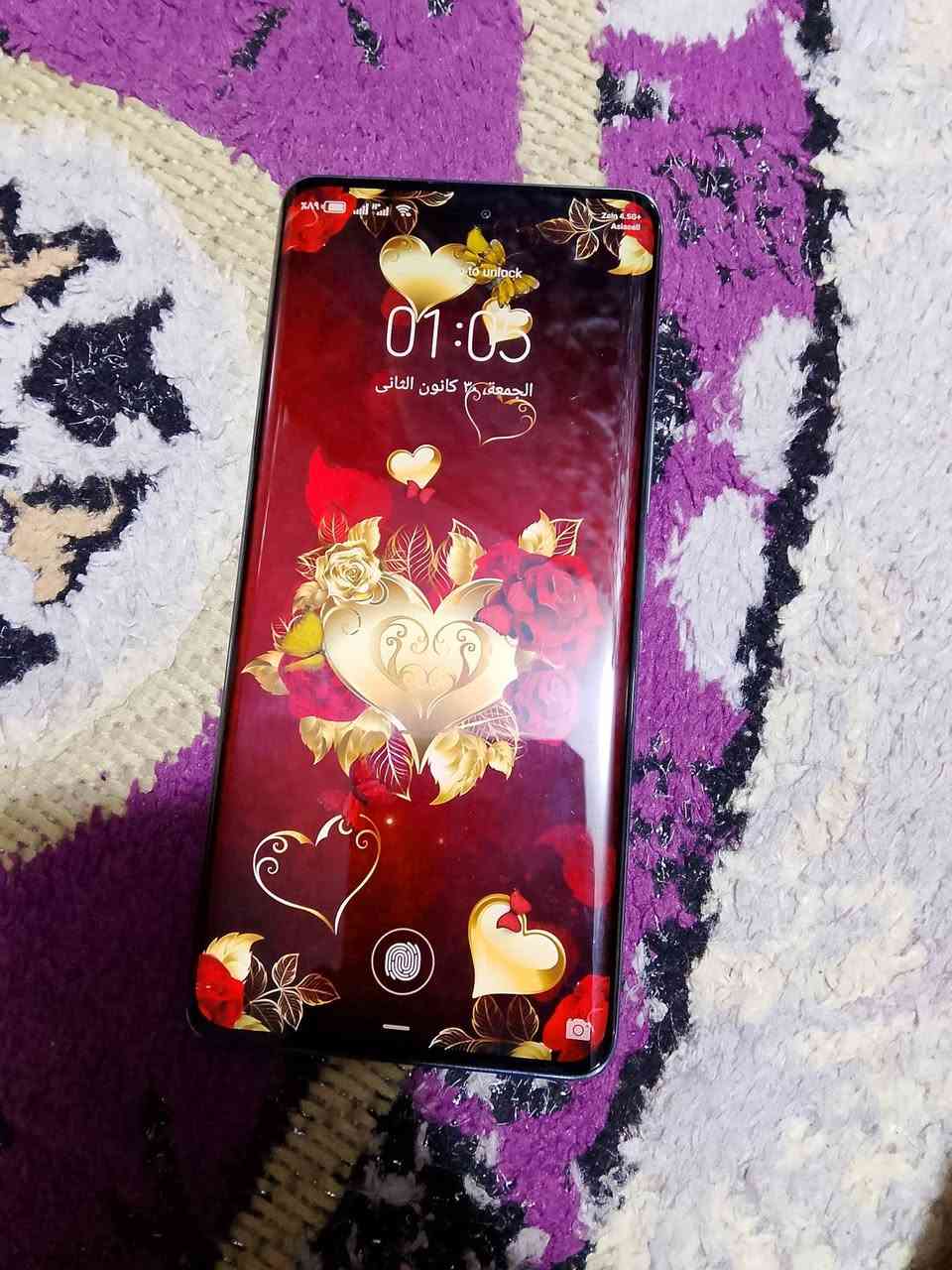 سلام عليكم سبب الوعود الكاذبه من تنطي كلام انت رجال عيب الچذب
هونر x9cجهاز نظيف كلش نظافه فول استعمال قليل عشوائيه 12 ملحقات الجهاز كاملة بيع اومراوس حسب القناعه سعر الجهاز 275بي مجال حگ الجيه مكان بغداد الدولعي


**إذا كنت صاحب هذا الإعلان وتريد حذفه لأي سبب، رجاءا أرسل رسالة إلى الدعم الفني**