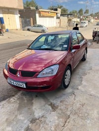 لانسر • ٢٠١٠ • رقم ديالى