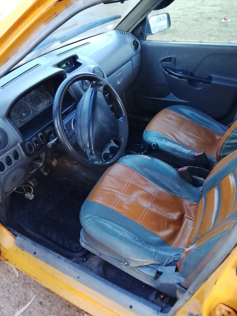 السلام عليكم سايبا 2011 رقم بابل صدامي سنويتها ضايعه السعر 9وبيها مجال مكان بابل محاويل للاستفسار الاتصال على الرقم ***********
