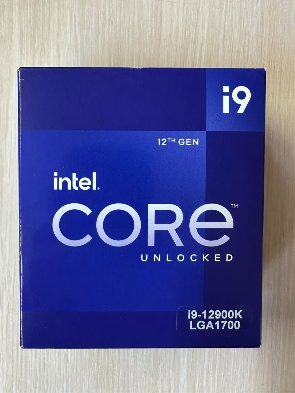 i9
12900k
جديد 
٤٢٥ نهاية
3080ti

12 g
٦٥٠ نهاية
براند كلاكس
بي ضمان

استعمال شهرين فقط
الاسعار نهائية


**إذا كنت صاحب هذا الإعلان وتريد حذفه لأي سبب، رجاءا أرسل رسالة إلى الدعم الفني**