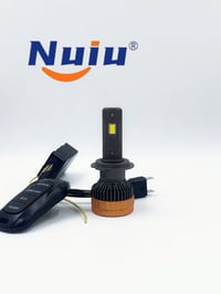 NUIU A1 • مصباح أمامي • ريموت
