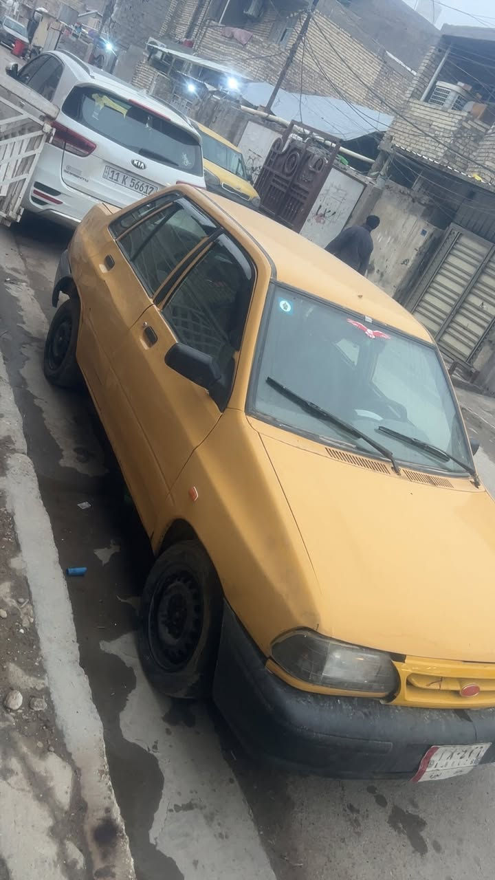 سايبا موديل 11 مكينه بيهه رش صبغ مكينه بيهه بدايه خيط سنويه لل 2030 هيئه مصفره غرامات مصفره مكان سياره بغداد  سعر مناسب لشراي *********** مباشر تحويل
