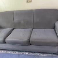 صالون تركي • ٥ مقاعد • الغدير