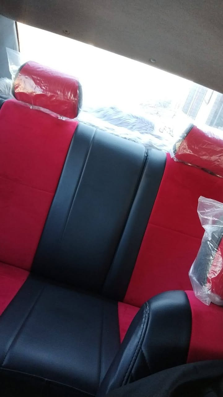 السلام عليكم ورحمة اوبتره مديل ١١ سياره جاهزه اخر حبابه كير محرك كفاله تبريد منضومه جديده بارحه جهزته صدر جديد سياره خير من الله مال بيت سعره ٨٥ وبيه مجال الشراي يتصل ..قصط ابيع إذا مقدمه ( ٥٠) رقمي ***********
