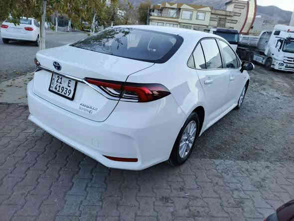 بیکاشۆ هایبیرد مەکینە 18 موسەفات خلیجی مۆدێل 2024 تەنها 11 هەزار ڕۆیشتووە نیو مواسەفاتە سلایت نیە بێ بۆیاخ بێ سارد بێ چاڵ و چۆڵی دەعمی بۆ دەغمی بەشەرت لە سەر دەقی شەریکە ماوەتەوە چوار تایەی لۆک سپێری دانە بەزیوە سەنەوی و ڕەقەم تازەیە تا 2030 نرخ 154 تەنها کەمێک مەعامەلە ژ..م***********= *********** بنجوين
