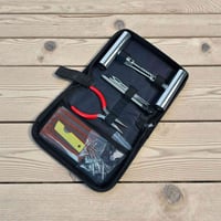 يابة ربعنة الرحالة جايبلكم منتج فدشي . 🚗🔧 جنطة البنجر المتعددة لإصلاح ...