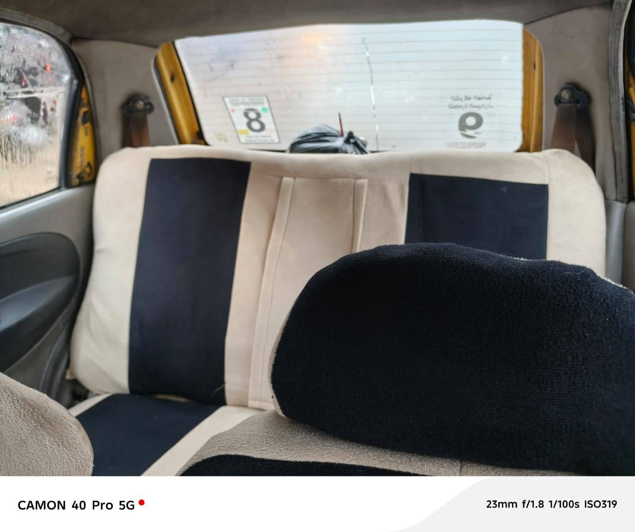 السلام عليكم سياره للبيع كوكو رقم بغداد هيا صفر وغرامه 100  بالموصل وبيها طخه  والسعر 25 وبي مجال مبلغ بسيط فخمه جديد ما صار له خمسه ايام من سويته ودبلات جديده وكل شيء مبدل بيها جديد السياره جاهزه ماكينه وجير شرط *********** بي واتساب
