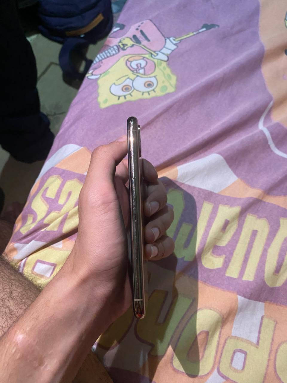 iPhone XS
مساحه 512
البطاريه 87 مغير بطاريه نظيفه جدااا
حاله الجهاز زيرو مفيهوش خربوش 
سعر 🔥🔥🔥🔥
للاستفسار :01157221674


**إذا كنت صاحب هذا الإعلان وتريد حذفه لأي سبب، رجاءا أرسل رسالة إلى الدعم الفني**