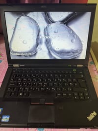 لينوفو • ما بيه خلل • الرحمانيه الجعيفر