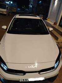 موديل 24 • ماشيه 20 الف • كفالة عامه