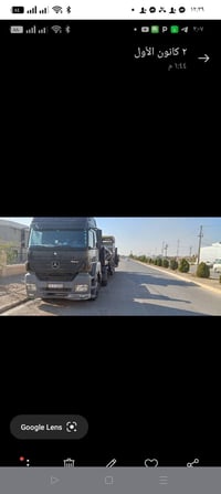 نقل مكائن ثقيلة • حفارات • اربيل