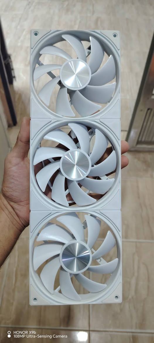 السلام عليكم
غراض لبيع
▫️كارت شاشه xfx rx 6600 8G سعره ٣٠٠ الف
▫️شاشه داخليه وياها كل ملحقاتها سعرها ٤٠ الف شامل التوصيل
▫️فانات ٣ حجمها 360m تشتغل بكيبل واحد بدون RGB من شركة upHere سعرها ٢٨ شامل التوصيل..


**إذا كنت صاحب هذا الإعلان وتريد حذفه لأي سبب، رجاءا أرسل رسالة إلى الدعم الفني**