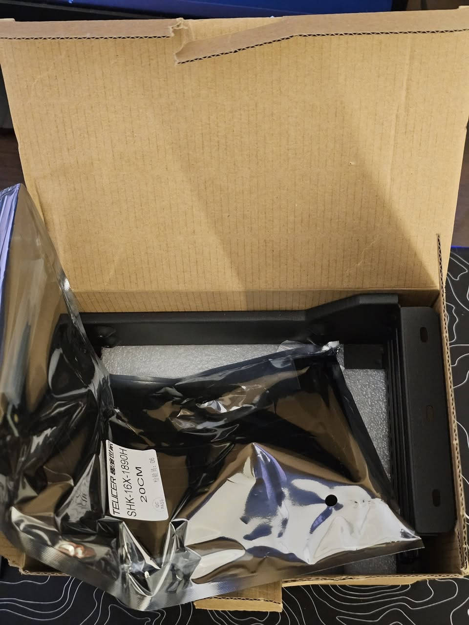 السلام عليكم 
كي كابس اصفر 3 الف
مايك 9
راك m.2 اشيل 4  m.2
10الف
Pcie 3 ويا قاعدة حديد للكارت 
5الف
فانات القطعة ب4 ثنينهم سود
ماوس باد 90×40  10الف
موجود توصيل 3 الاف لكل العراق


**إذا كنت صاحب هذا الإعلان وتريد حذفه لأي سبب، رجاءا أرسل رسالة إلى الدعم الفني**