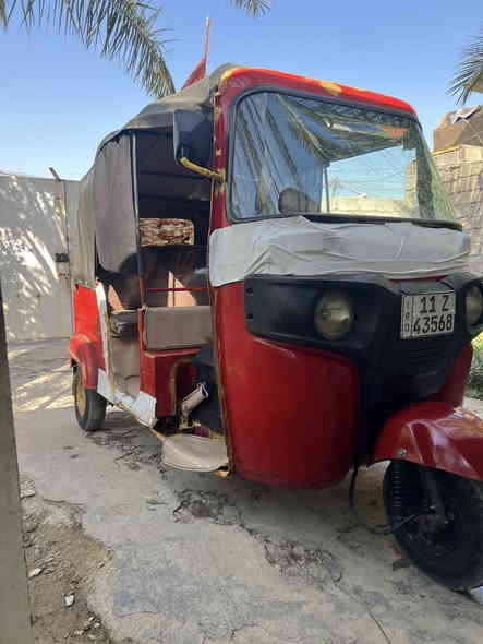 تكتك البيع محرك 20 اكسل جديد شركه تخم تير جديد رقم إنكليزي وسنوية بيها بس شويه خياس بدوسها الوره تكتك محرك لا تنقص ولا تبخير كبل الشارع خير من الله السعر 3600وبها مجال حك الجيه ***********
