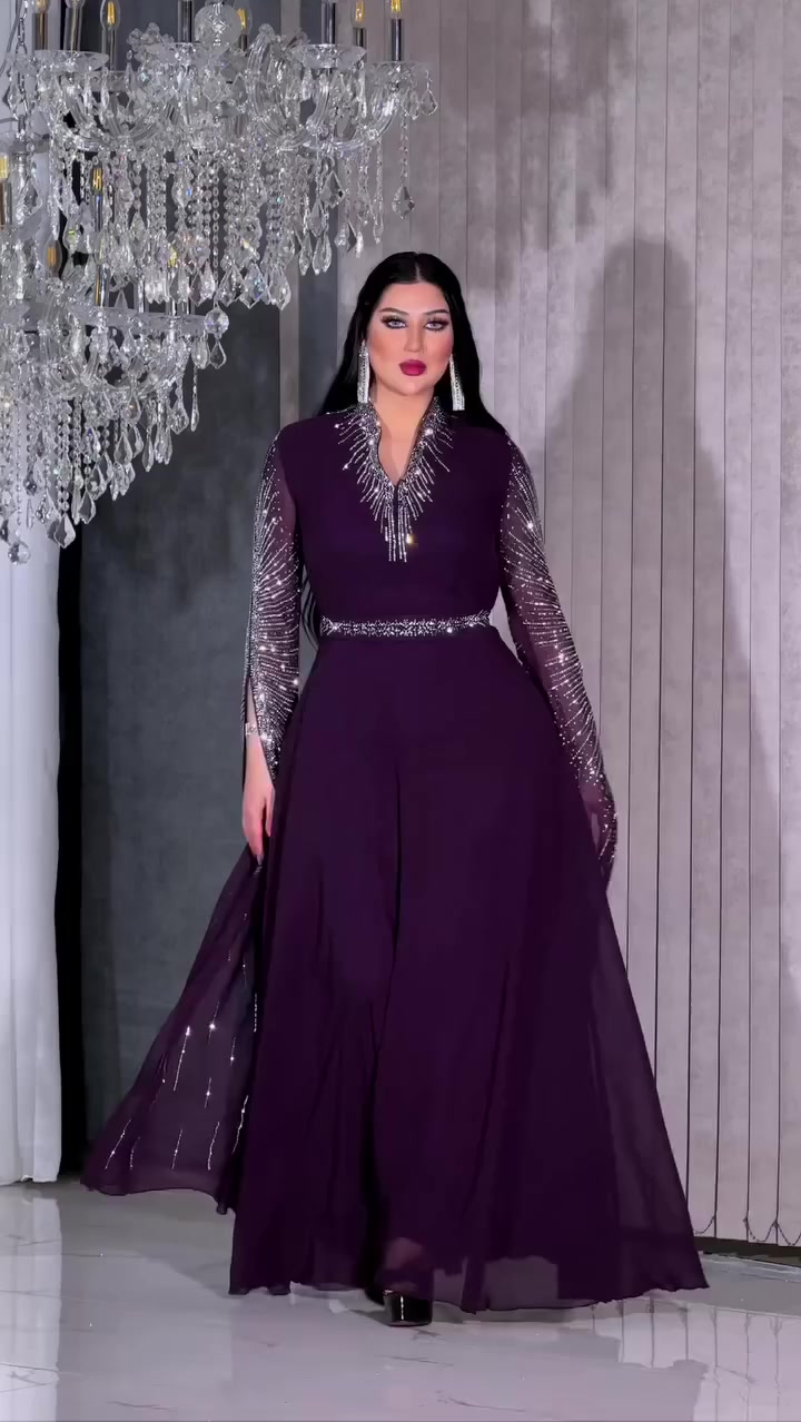 عندج مناسبه و محتارة شوفي الجمال والفخامه 💫👑
نفس الصورة يوصلكم وبعد احلى
اي اختلاف رجعوا مع المندوب
 🥰#اسعارنا مناسبه للجميع #قياسات خاصه وشبابيه #ازياء   #موضة #قفاطين #بشتات #ملابس #قفطان #بغداد #العراق #ازياء #موضة #قفاطين #بشتات #ملابس #قفطان#بغداد @متابعين خدمة التوصيل متوفره  لجميع انحاء العراق


**إذا كنت صاحب هذا الإعلان وتريد حذفه لأي سبب، رجاءا أرسل رسالة إلى الدعم الفني**