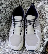 حذاء • ماركة Q C • مقاس أوروبي ٤٢