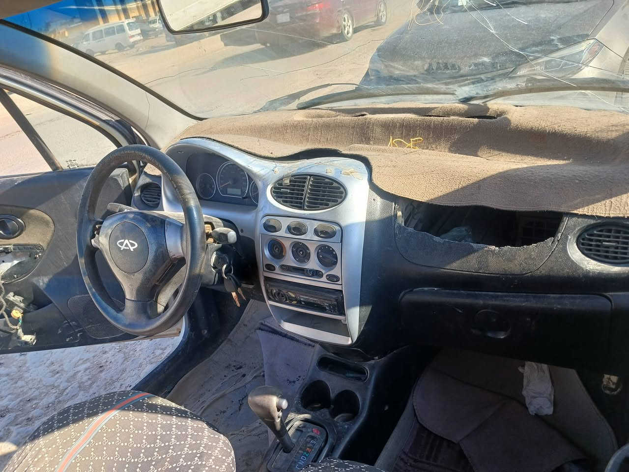 تفصيخ كيو كيو كير محرك كورلا بيكاتشو تحويره ضمان كشر نضيف داخل نضيف كراج ابو أيوب العزاوي ابو غريب الرساله مقابل دائره الكهرباء اي شي تحتاج اتصل ***********
***********
