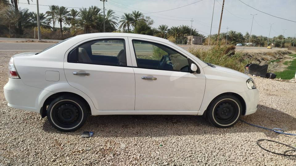 السلام عليكم 
افيو للبيع 2010 خليجي محرك مفتوح رقم قادسيه تحويل مباشر
كير محرك تبريد شرت حداديه جديد سياره مال بيت جاهزه 
*بيها باب + جاملغ صبغ بدون دواخل امامي  السعر 68 بيه
 مجال جدآ قليل مكان السياره نجف ناحية العباسيه.        للاستفسار الاتصال على رقم الهاتف
***********
