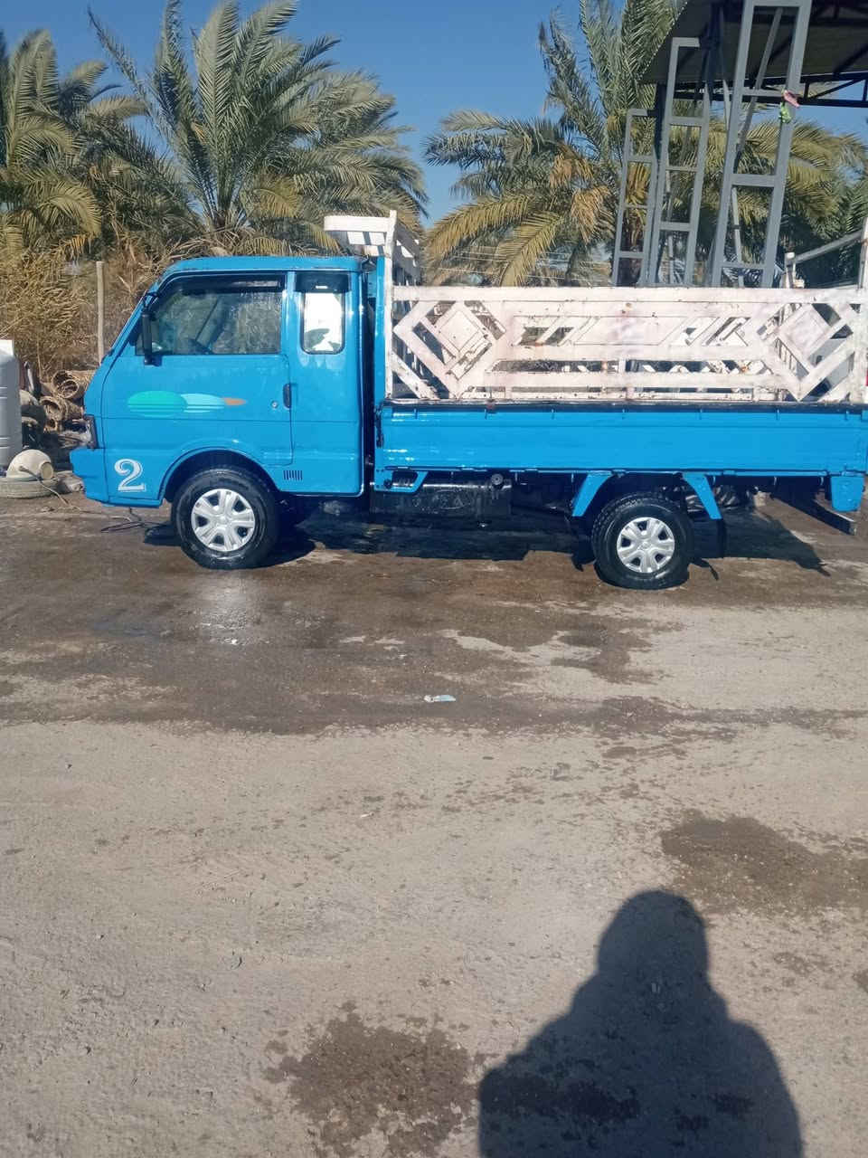 ياالله كيه بنكو موديل 1994 قادسيه مشروع وطني سنويه منتهيه تحويل مباشر سياره جديده  تخم تاير كشر نظيف سعره 47 وبيه مجال مكان بابل الهاشمية رقم موبايل *********** اتصل وبيك خير ودلل
