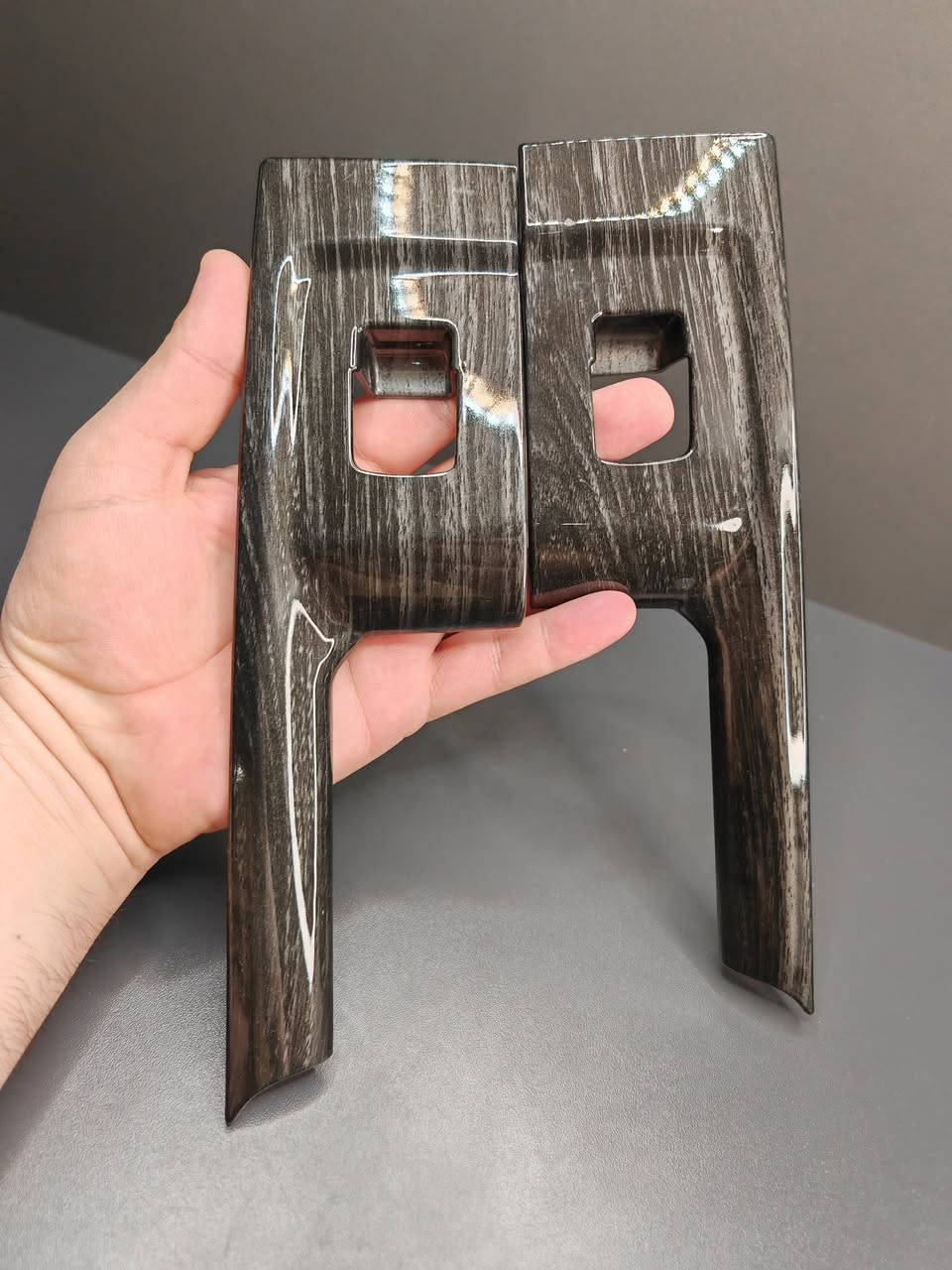 تخم كفرات صاج لتحكم جام سيارات سلفرادو و سييرا 2019 فما فوق
متوفر كفرات تغليف صاج لتحكم جام سيارات سلفرادو و سييرا 2019 فما فوق، تخم كامل 4 قطع، جديد غير مستخدم ،كوالتي ممتاز جدا
يوجد توصيل لجميع المحافظات ***********
