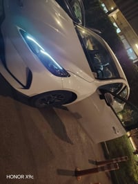 سيل 5 زيرو ماشيه عل كد ترقيم فقط رقم بغداد باسمي للبيع شراي تتصل وتجي ...