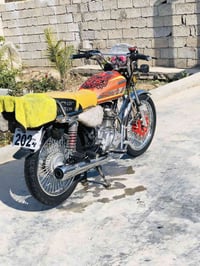 تايكر • موديل ٢٤ • محرك جديد